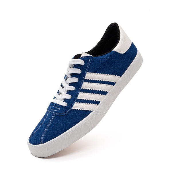 Кроссовки Мистраль Joker васильковый, JR 578