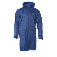 Плащ Эталон Тайфун (тк. Оксфорд) васильковый