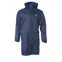 Плащ Эталон Тайфун (тк. Оксфорд) синий