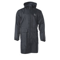 Плащ Эталон Тайфун (тк. Оксфорд) чёрный