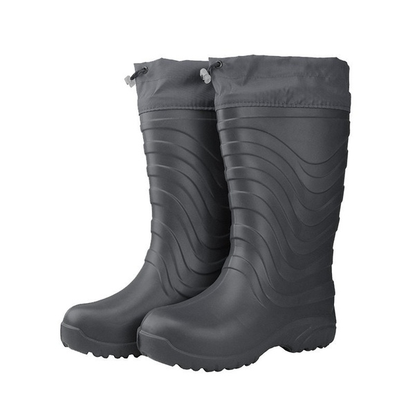 Сапоги Step Онега (-55℃) серый