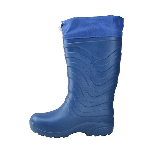 Сапоги Step Онега (-55℃) синий