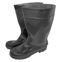 Сапоги Step ПВХ (35 см) чёрный