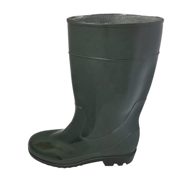 Сапоги женские Эталон ПВХ (34 см) олива