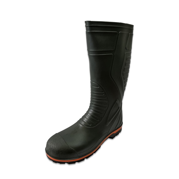 Сапоги рабочие Step Инспектор МБС КЩС