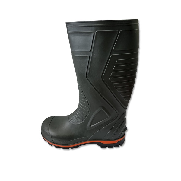 Сапоги рабочие Step Инспектор МБС КЩС