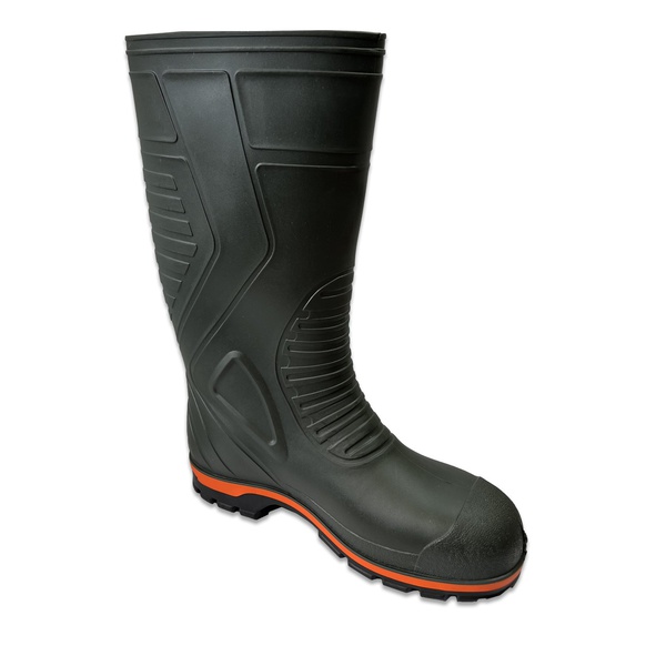 Сапоги рабочие Step Инспектор МБС КЩС