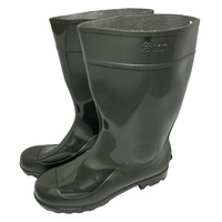 Сапоги Step ПВХ (35 см) олива