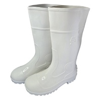 Сапоги Step ПВХ МБС (40 см)