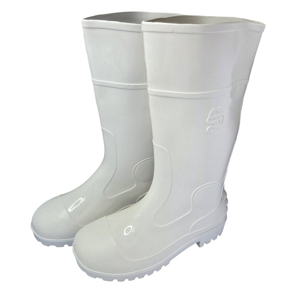 Сапоги Step ПВХ МБС (40 см)