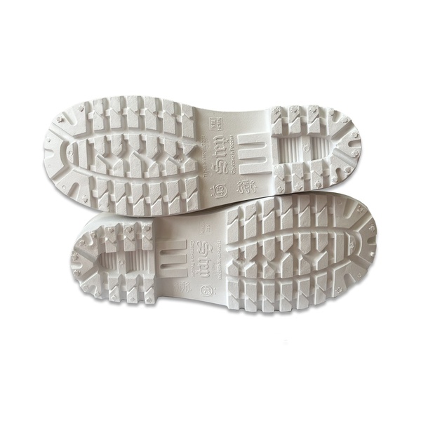 Сапоги Step ПВХ МБС (40 см)