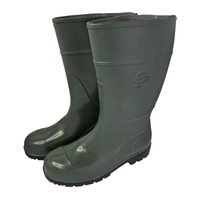 Сапоги женские Step ПВХ МБС с МП МС (34 см)