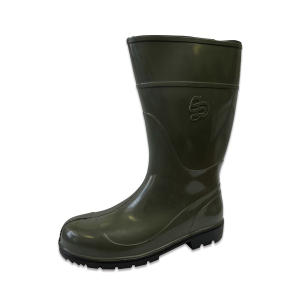 Сапоги женские Step ПВХ МБС с МП МС (34 см)