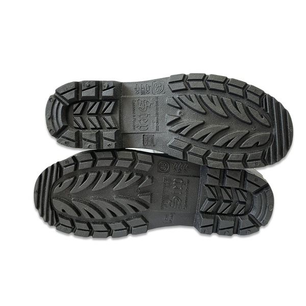 Сапоги женские Step ПВХ МБС с МП МС (34 см)