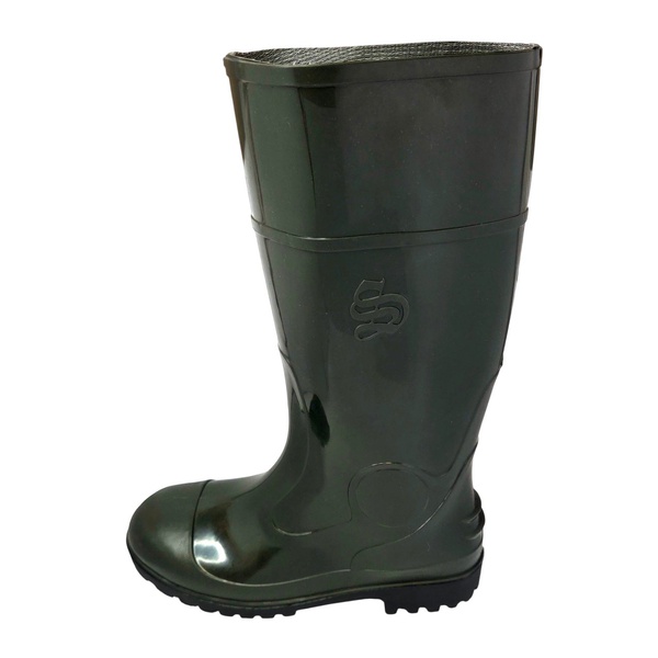 Сапоги Step ПВХ МБС КЩС (40 см)