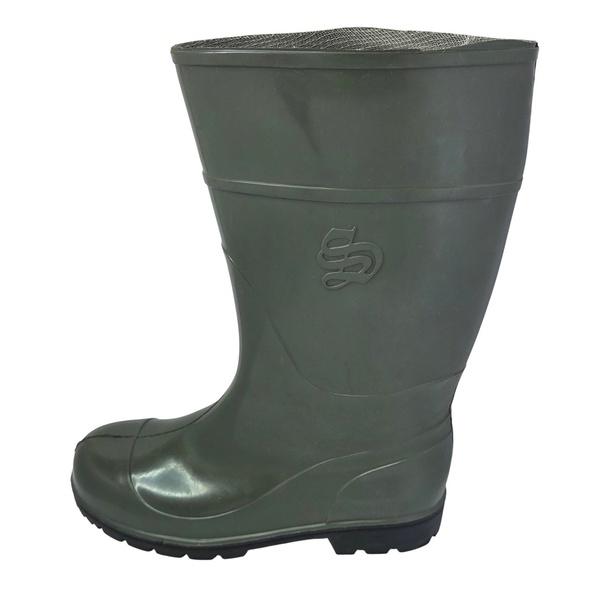 Сапоги женские Step ПВХ МБС КЩС (34 см)