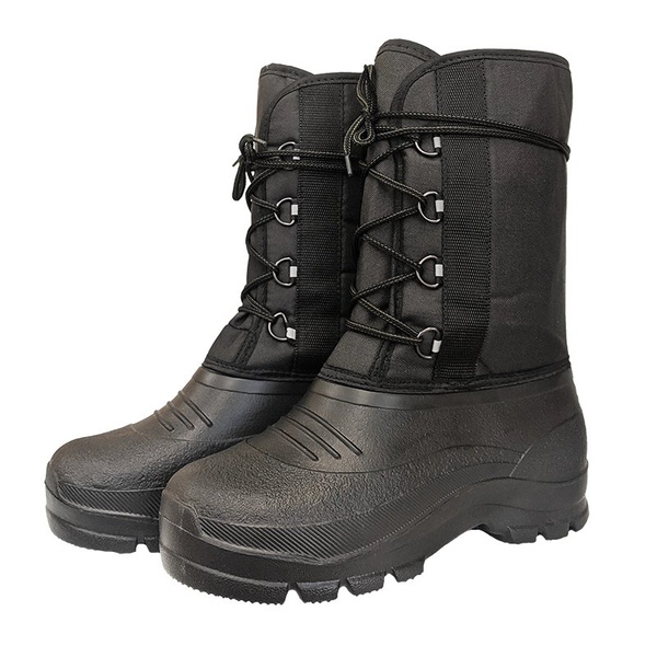 Сапоги Step Милитари Лайт (ЭВА)