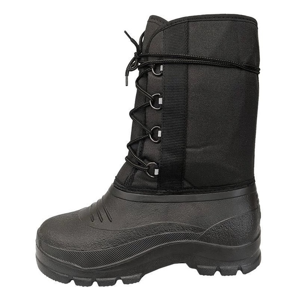 Сапоги Step Милитари Лайт (ЭВА)