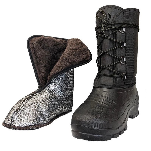 Сапоги Step Милитари Лайт (ЭВА)