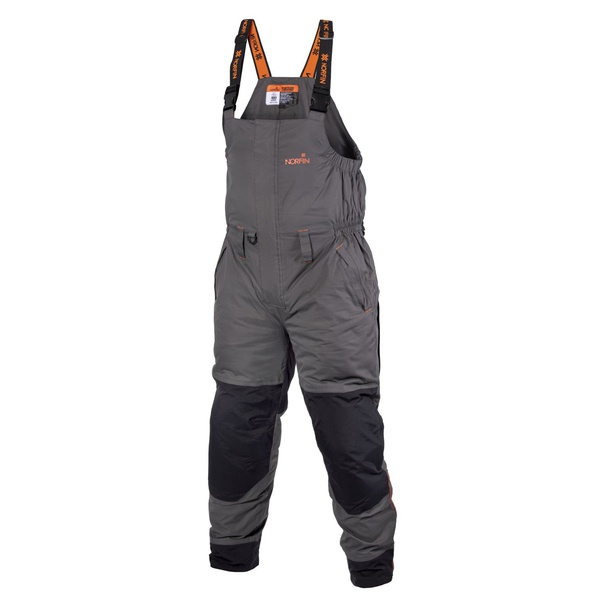 Костюм зимний Norfin Discovery 3 Grey