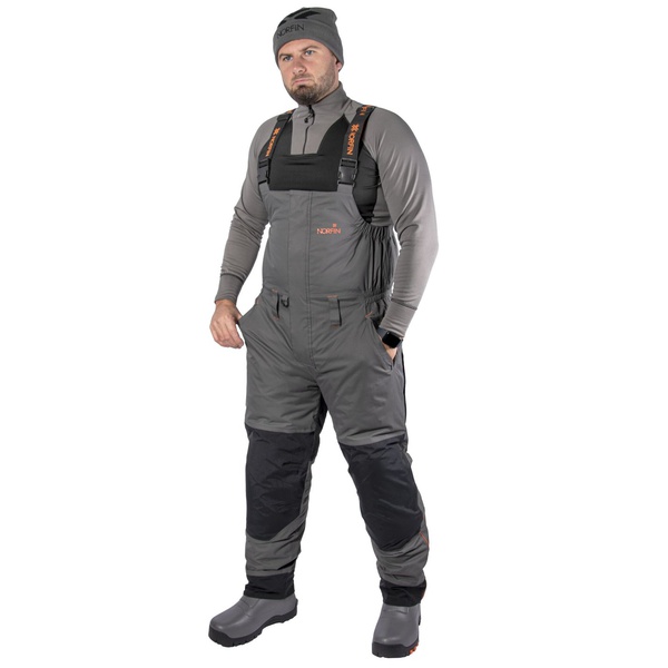 Костюм зимний Norfin Discovery 3 Grey