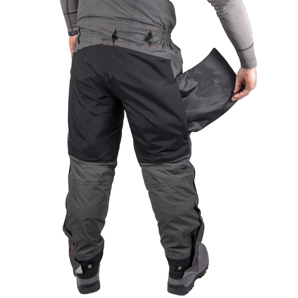 Костюм зимний Norfin Discovery 3 Grey