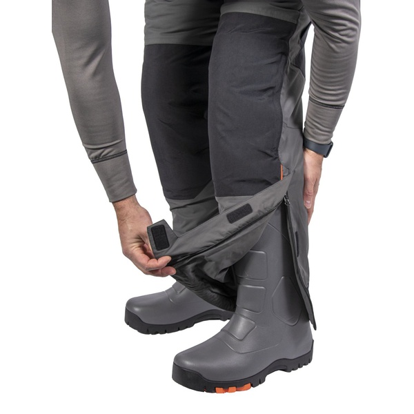 Костюм зимний Norfin Discovery 3 Grey