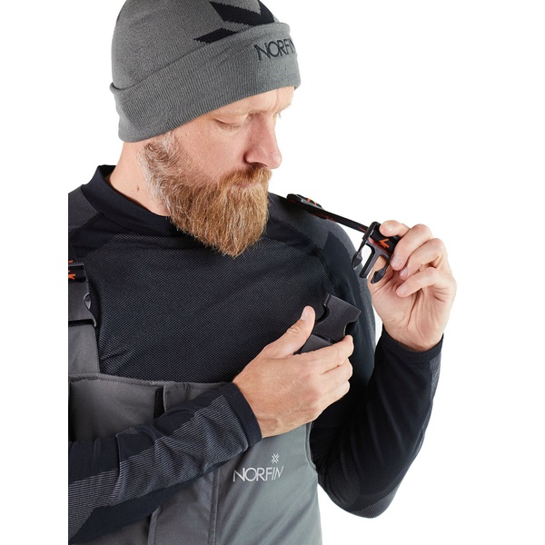 Костюм зимний Norfin Fjord