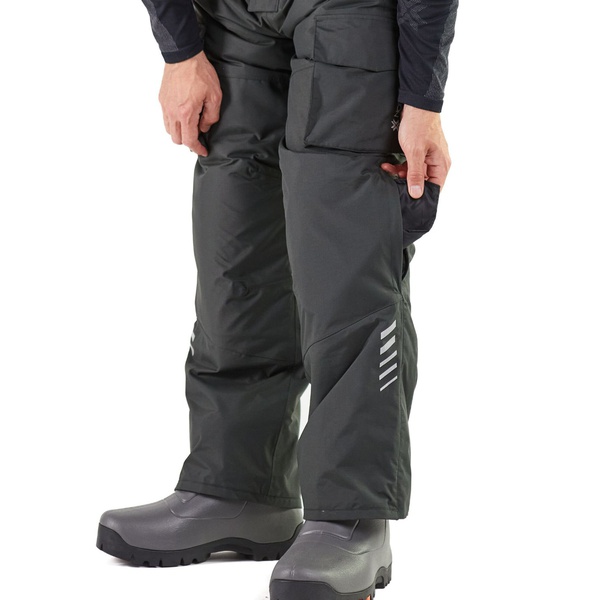 Костюм зимний Norfin Tornado Pro бежевый/коричневый