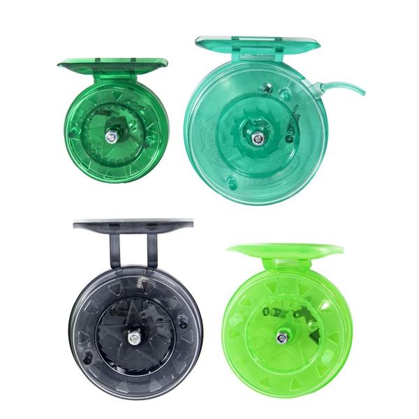 Набор проводочных катушек Россия Сталкер (4 шт)