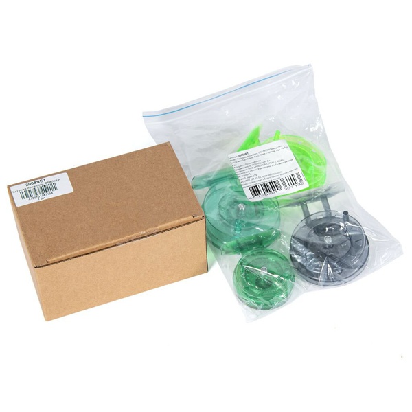 Набор проводочных катушек Россия Сталкер (4 шт)