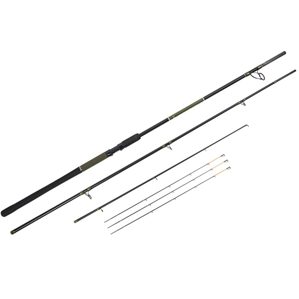 Удилище фидерное Feeder Concept Simple Heavy 120 3.60