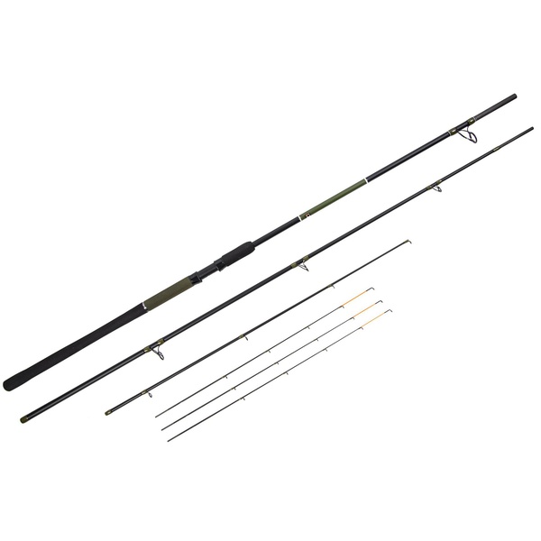 Удилище фидерное Feeder Concept Simple Medium 080 3.60