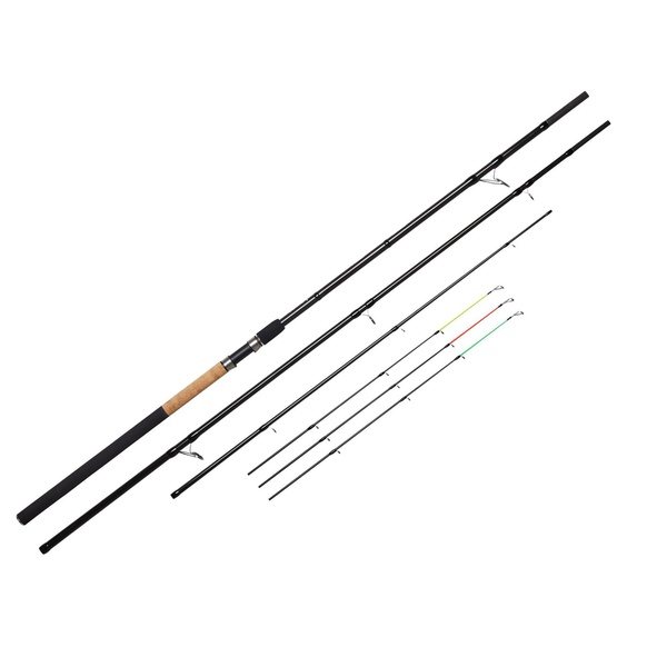 Удилище фидерное Salmo Spartan Feeder тест 150 г/3.90 м