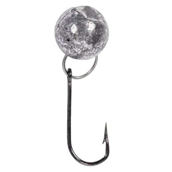 Мормышки Lucky John Mormo Rig (8 шт./уп.) 0.2 гр