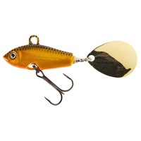 Тейл-спиннер Lucky John Shad Craft Spin 10 г 016