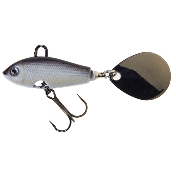 Тейл-спиннер Lucky John Shad Craft Spin 10 г 017