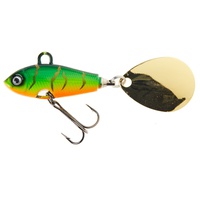 Тейл-спиннер Lucky John Shad Craft Spin 15 г 003