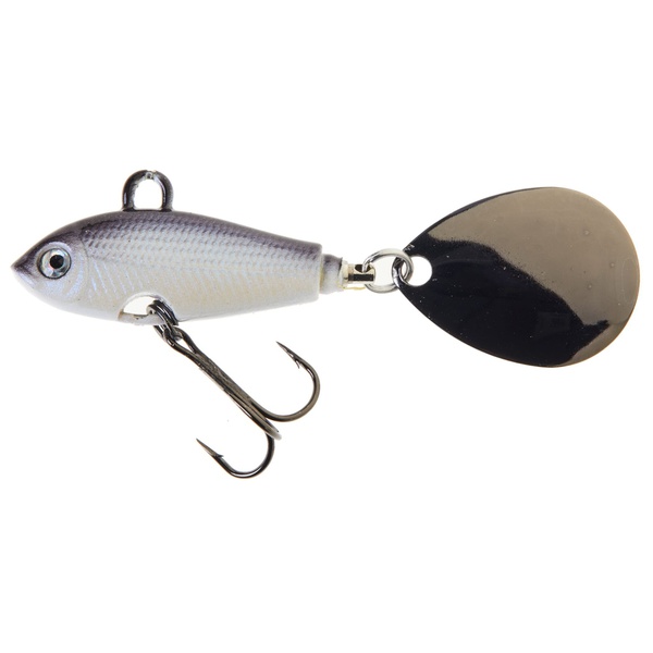 Тейл-спиннер Lucky John Shad Craft Spin 15 г 017