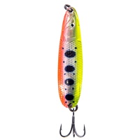 Блесна колеблющаяся Lucky John Maibe Spoon 011, 50мм/8г