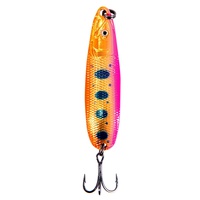 Блесна колеблющаяся Lucky John Maibe Spoon 013, 50мм/8г