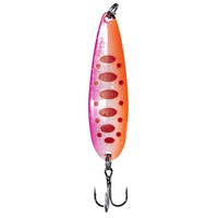 Блесна колеблющаяся Lucky John Salmon 14 г 007