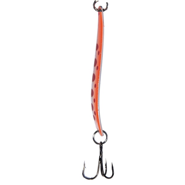 Блесна колеблющаяся Lucky John Salmon 14 г 007