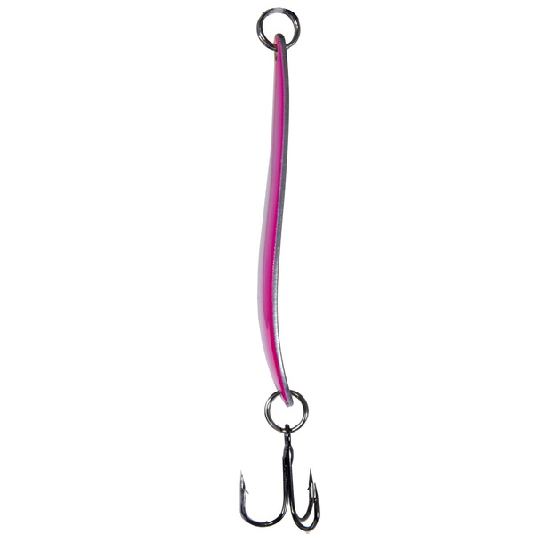 Блесна колеблющаяся Lucky John Salmon 19 г 005