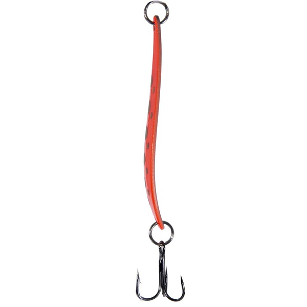 Блесна колеблющаяся Lucky John Salmon 24 г 003