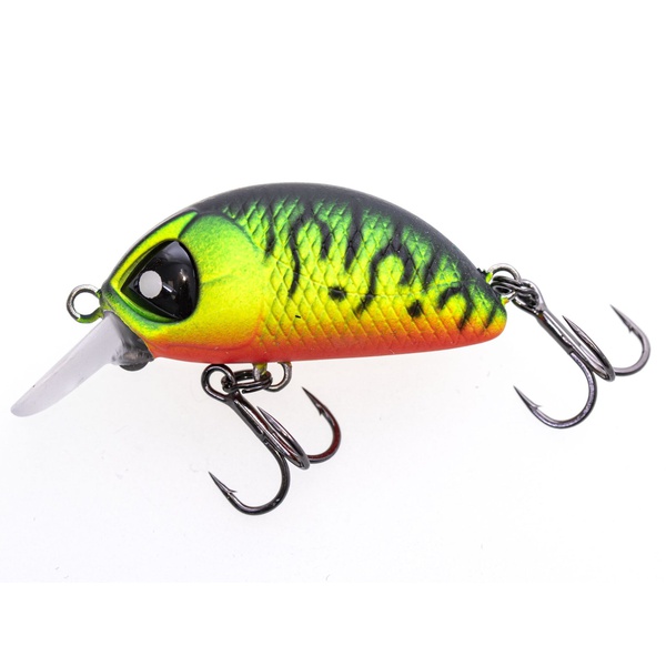 Воблер Lucky John Pro Series Haira Tiny SR 3.3 см 008