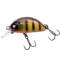 Воблер Lucky John Pro Series Haira Tiny SR 3.3 см 146