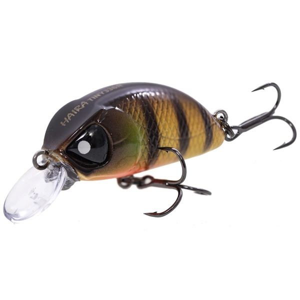 Воблер Lucky John Pro Series Haira Tiny SR 3.3 см 146