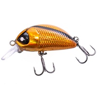 Воблер Lucky John Pro Series Haira Tiny SR 3.3 см 367