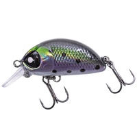 Воблер Lucky John Pro Series Haira Tiny SR 3.3 см 368